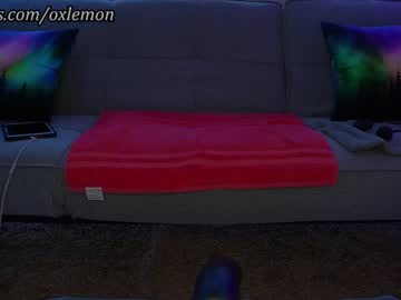 cam girl oxlemon image #821857
