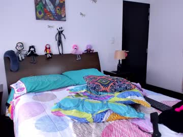 cam girl kellytesh image #474403