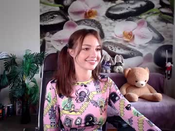 cam girl jennycutey image #2136580