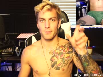cam man voodoo_hd image #518549
