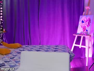 cam girl megan_myersss image #3824965