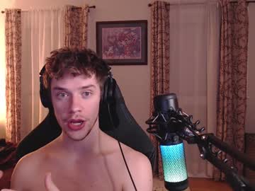 cam man ironthud image #3213041