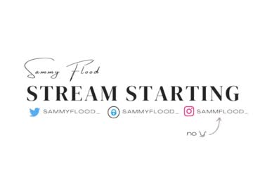 cam girl sammyfloodxxx image #1815381