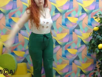 dreamlandma cam