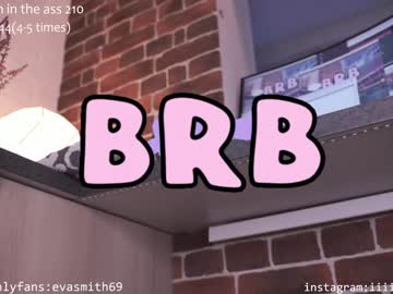cam girl lil_eva image #997047