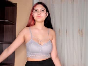 gracebentons cam