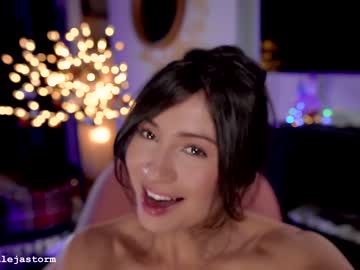 cam girl alejastorm image #643604