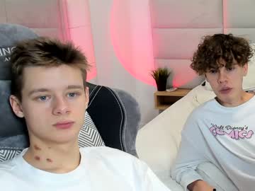 cam man cute_thomas image #3153931