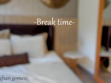 cam girl _meghan_gomez1_ image #2993487