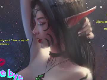 cam girl magic_elf image #537115