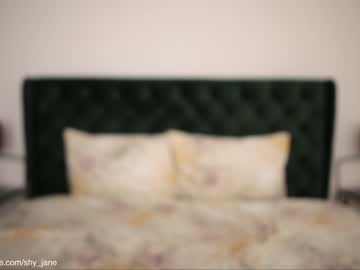 cam girl shy_jane image #2167691