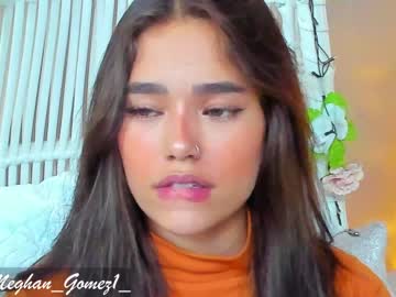 cam girl _meghan_gomez1_ image #375529
