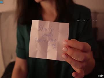 cam girl ms_seductive image #3274691