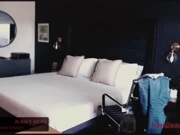 cam man bareleeworking image #2327592