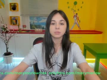 cam girl mary_marlow image #1103994