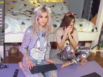 cam girl careful_i_bite image #811693