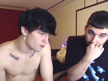 cam man teddy_mode image #531787