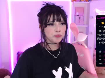 cam girl soon_lee image #77229