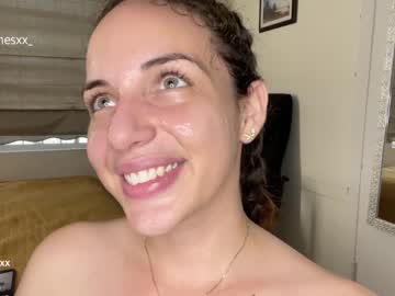 cam couple sabrinajonesxxx_ image #2298432