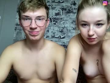 cam couple eva_iron image #2851265