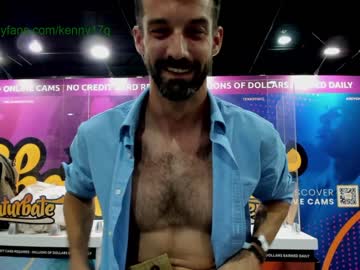 cam man kennykyle image #1655146
