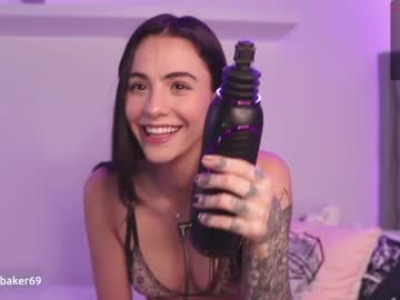 cam girl gia_baker image #180854