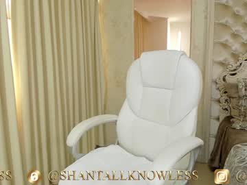 cam girl shantallknowless image #919153