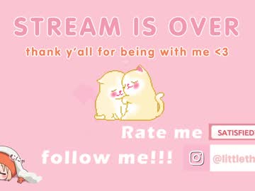 cam girl littlething88 image #573295