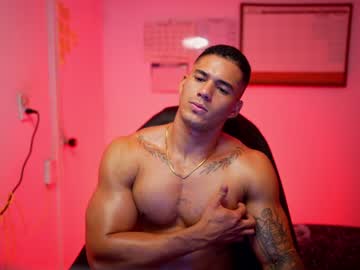 jhony_serna_ cam