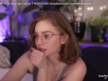 cam girl marymoody image #3313064