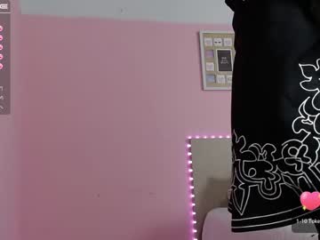 cam girl little_effy18 image #898625