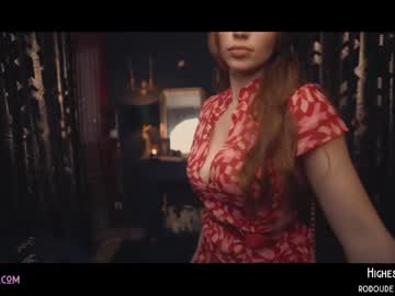 cam girl lucieoude_ image #1538690