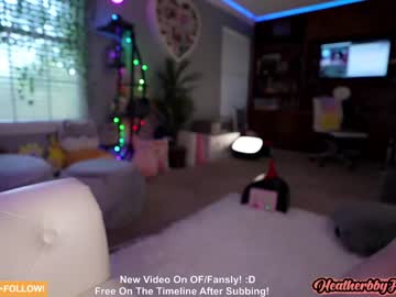 cam girl heatherbby9 image #2573068