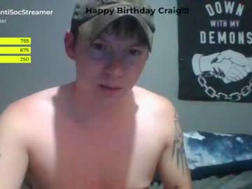 cam man antisocialstreamer image #1943319