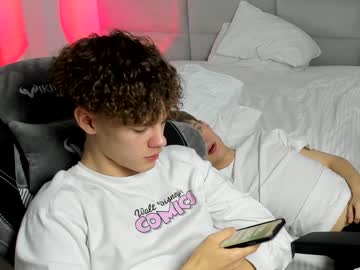 cam man cute_thomas image #3232445