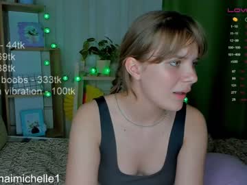 cam girl maimichelle image #2153754
