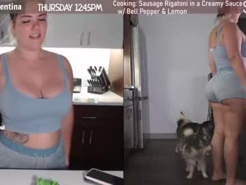 cam girl milavalentinax image #3881607