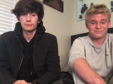 cam man jacksonanddakota image #3046002
