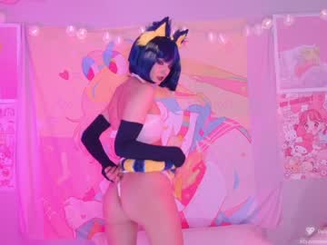 cam girl finleyfae image #1135426