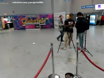 cam girl yourgirlmillie image #2922715
