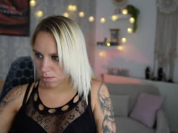 cherry__blond cam