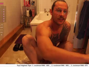 cam man j8vine image #1465977
