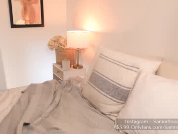 cam girl sammyfloodxxx image #300391