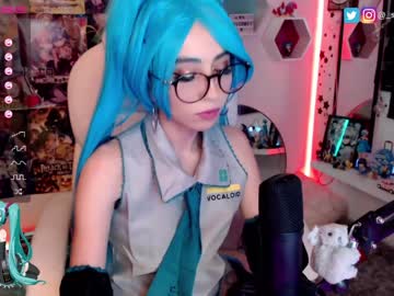 cam girl stephymoon_ image #714455