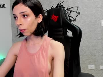 cam tranny altbonny image #871660
