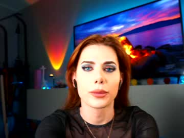 cam tranny foxyirene image #861312