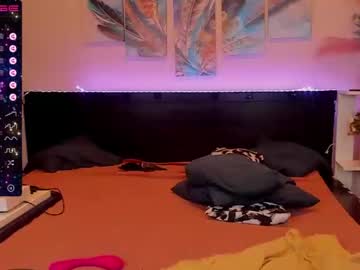 cam girl sharlotte_gilbi image #2265246