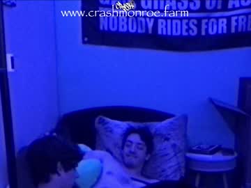 cam man crashmonroe image #3179827