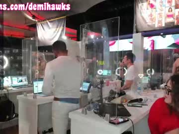 cam girl demihawks image #849925