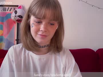 cam girl tendertainted image #924663